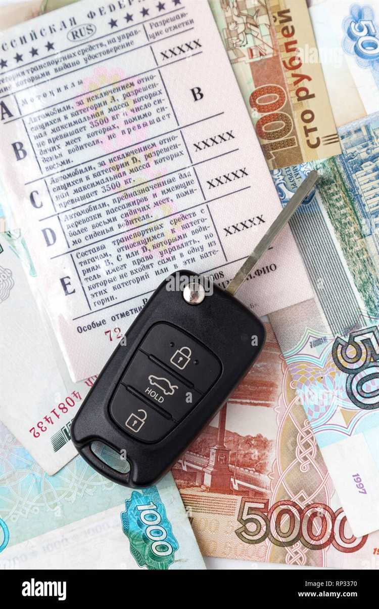 Проверка юридической чистоты автомобиля