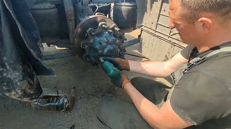 Отключение электрических разъёмов стартера