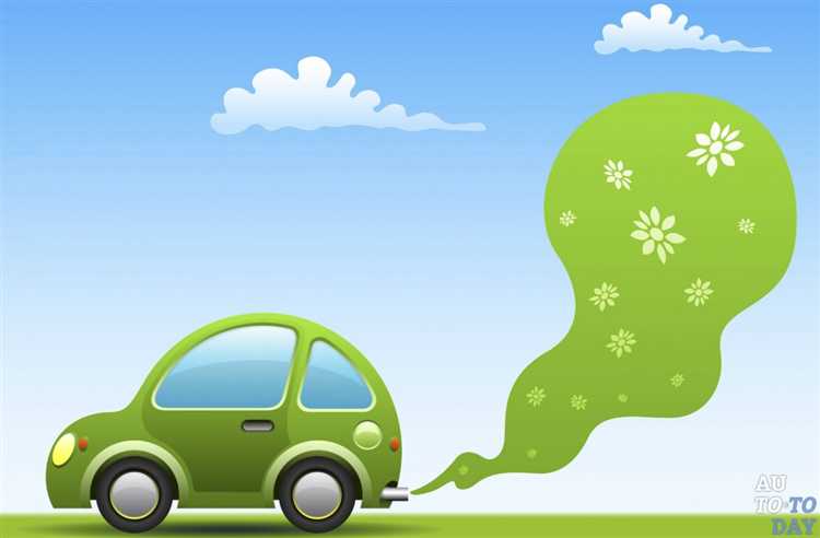 Как работает Eco-режим в гибридных и электрических автомобилях