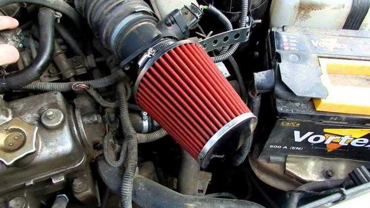 Как дешево увеличить мощность автомобиля