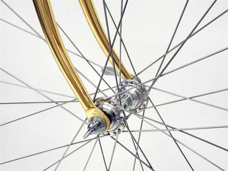 Как рассчитать длину спицы с учётом всех параметров