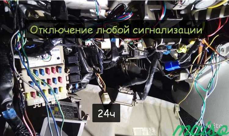 Определение типа сигнализации и её особенностей