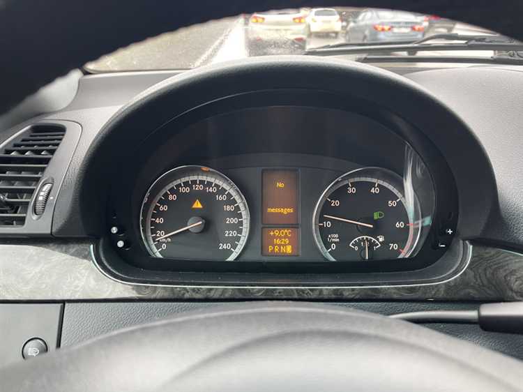 Как сбросить check на mercedes viano