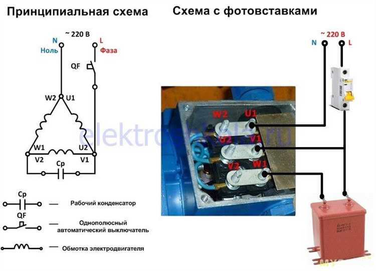 Регулировка оборотов с помощью частотного преобразователя