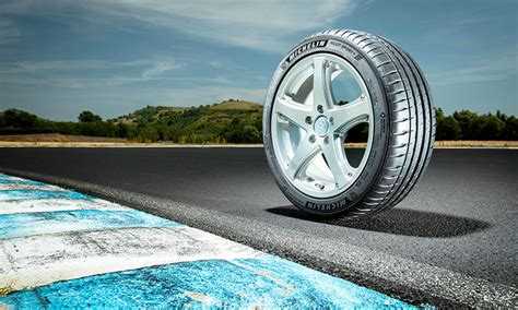Пирелли или Мишлен: какие шины подходят для спортивных автомобилей