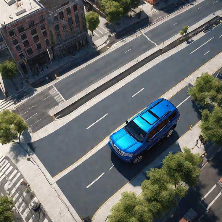 Какое колесо не крутится при повороте налево