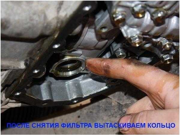 Масло для разных температурных условий: как подобрать