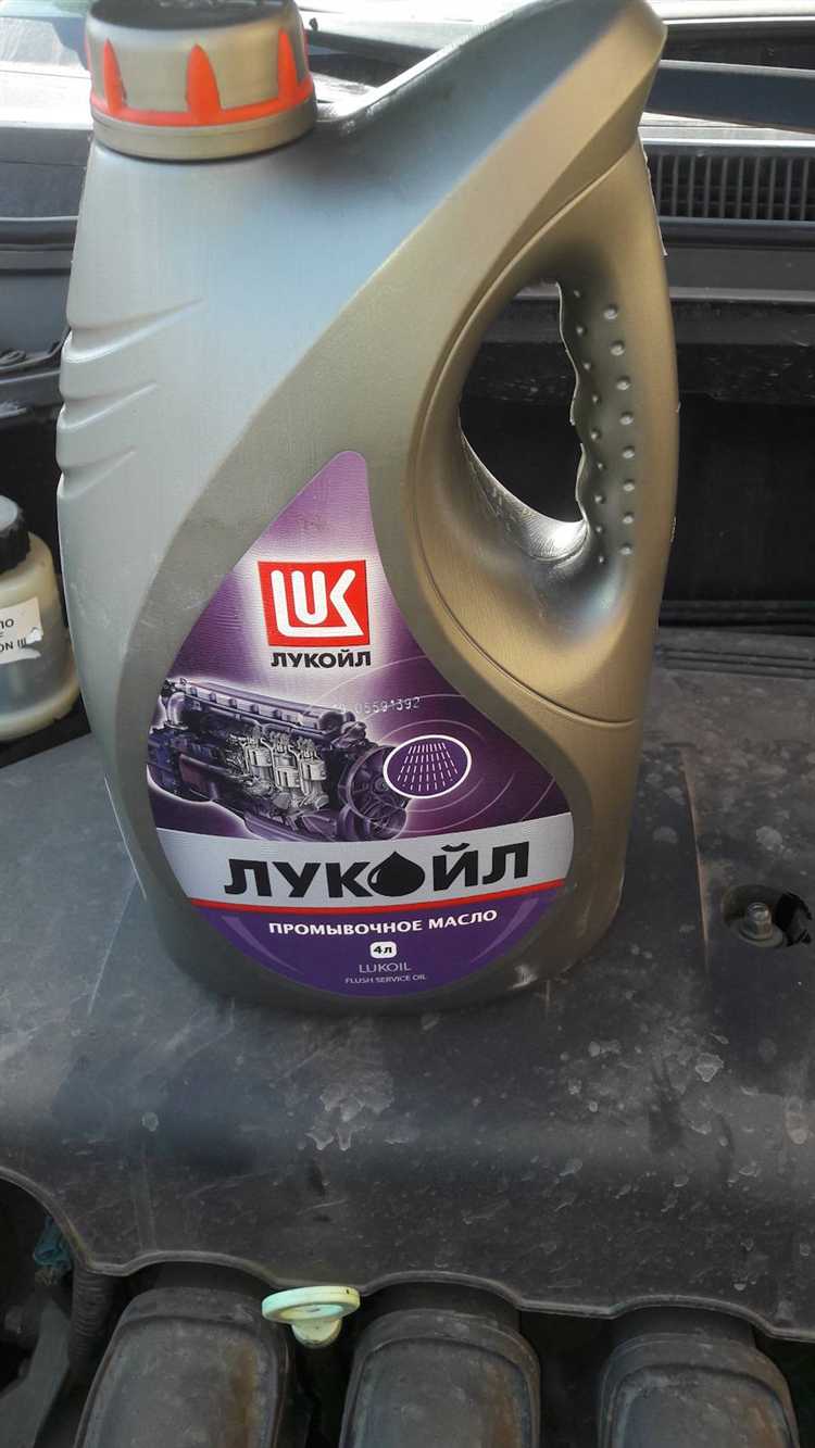 Как выбрать вязкость масла в зависимости от сезона