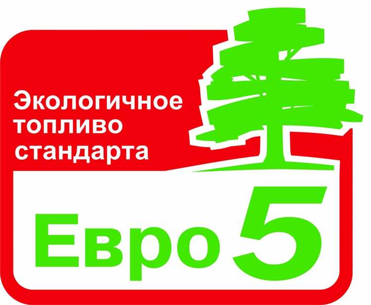 Практические советы по выбору грузового автомобиля с нужным экологическим классом