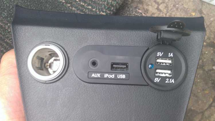 Как выбрать подходящий USB-кабель для подключения