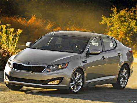 Сравнение стоимости обслуживания и содержания AWD моделей Kia
