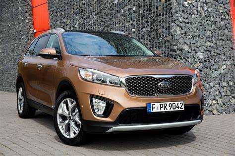 Электрические и гибридные модели Kia с системой AWD