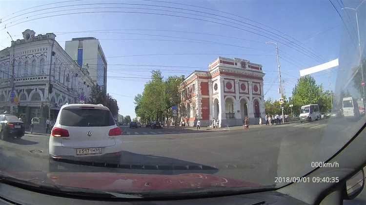Когда можно проехать на красный Когда можно проехать на красный