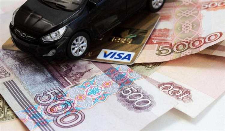 Что нужно для подачи заявки на автокредит прямо на сайте