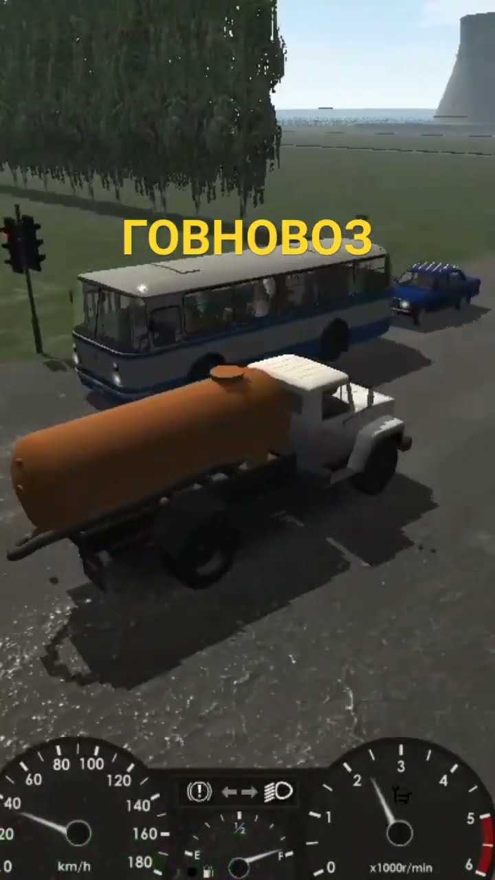 Роль гендера в частоте нарушений ПДД
