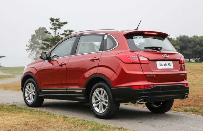 Какие бренды выпускают аналоги деталей для Chery Tiggo 5