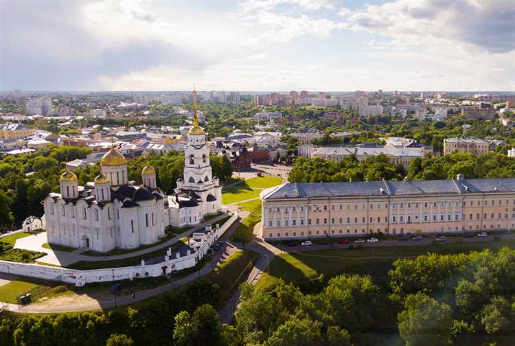Куда поехать на выходные из москвы на машине
