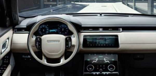 На каких зарубежных заводах выпускаются автомобили Land Rover