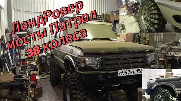 Ленд ровер где производят страна