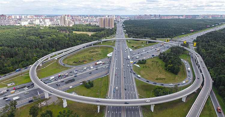 Даты и сроки открытия участка М12 от МКАД до ЦКАД