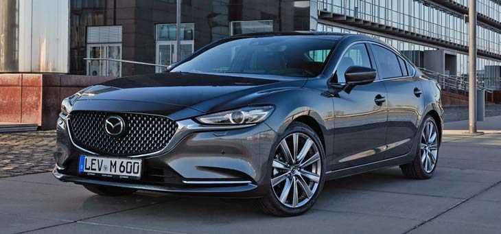Как влияет выбор бензина на двигатель Skyactiv-G