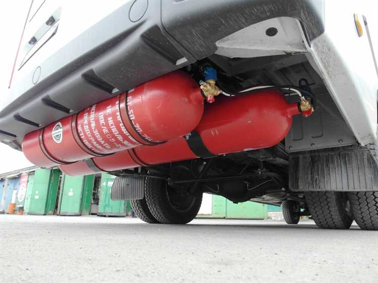 Сравнение затрат на эксплуатацию метановых и бензиновых авто