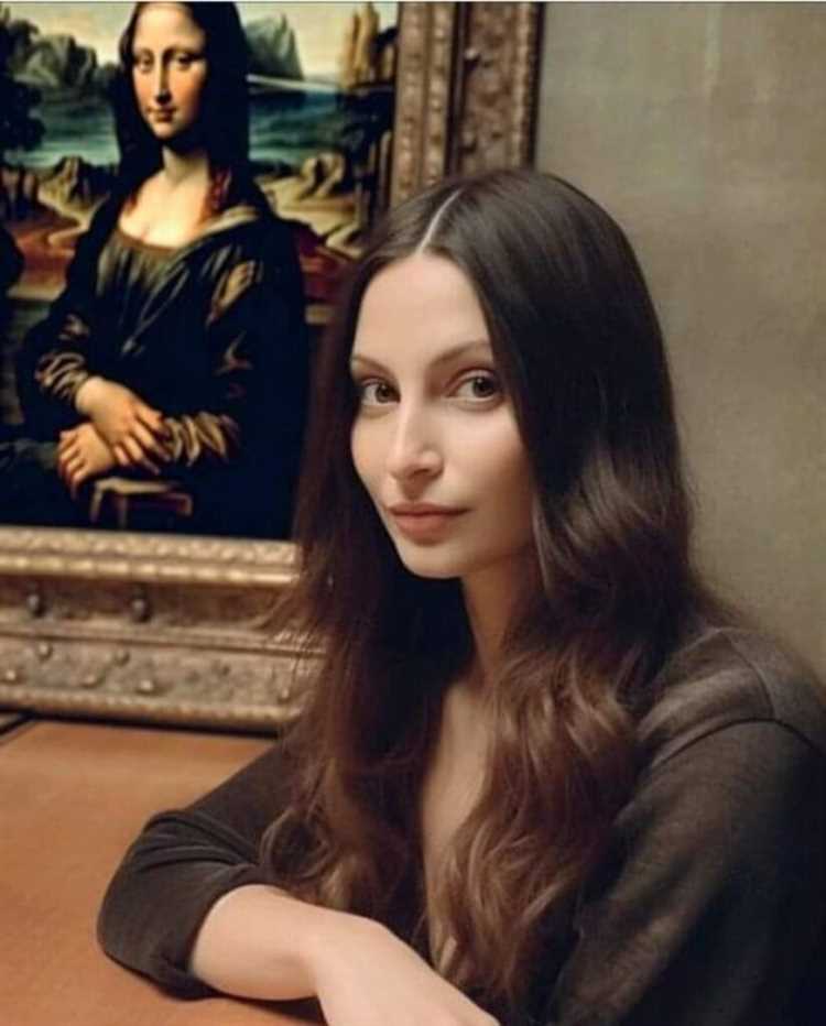 Машина Мона Лиза из Форсажа: История и Характеристики