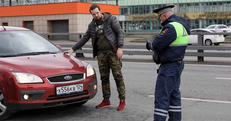 Правильные действия при требовании покинуть автомобиль