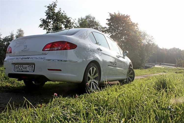 Пежо 408 какой класс автомобиля