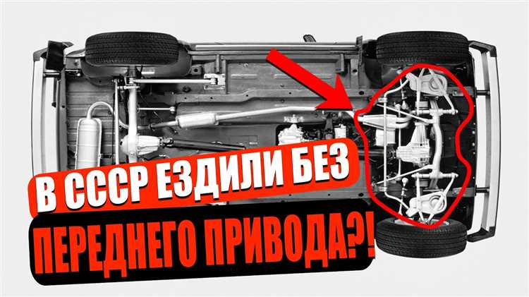 Особенности распределения нагрузки при заднем приводе в BMW