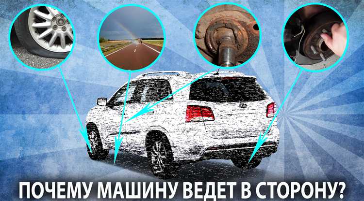 Дефекты тормозной системы: как это влияет на стабильность