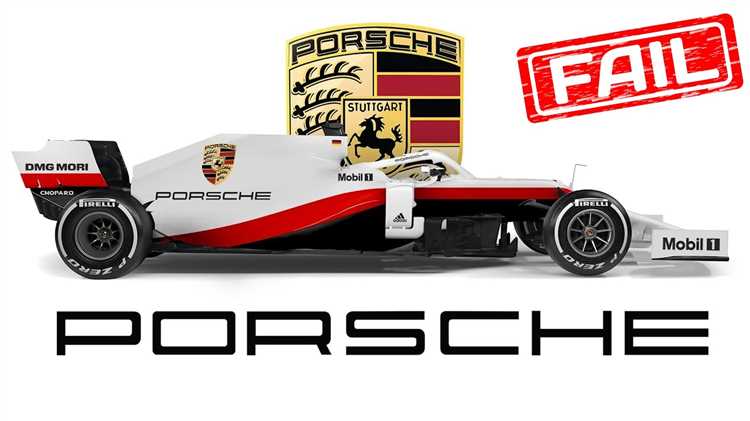 Особенности философии бренда Lamborghini и ее несовместимость с F1