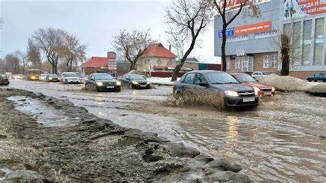 Почему износ протектора снижает устойчивость автомобиля
