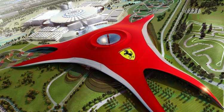 Особенности конструкции трансмиссии Ferrari и запрет на задний ход