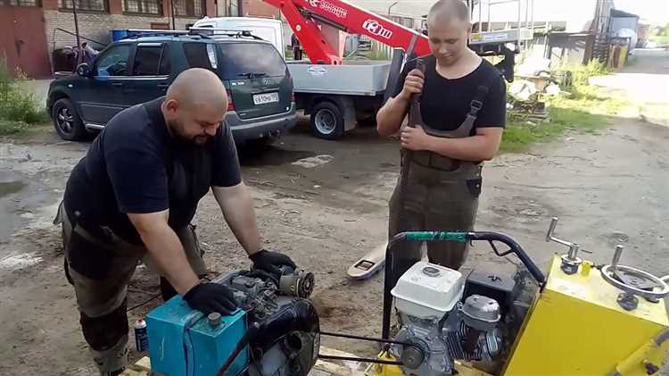 Альтернативные способы запуска автомобиля при разряженном аккумуляторе