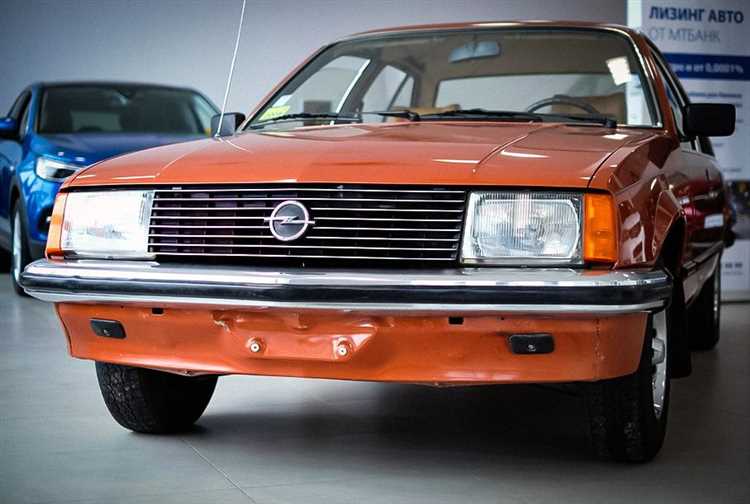 Какие слабые места чаще всего встречаются в моторах Opel