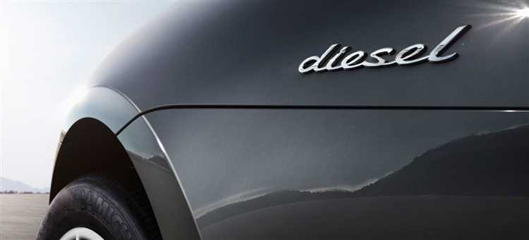 Как менялся спрос на дизельные Porsche в разных странах