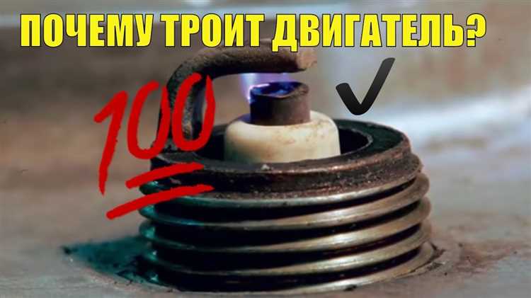 Роль датчика температуры охлаждающей жидкости в нестабильной работе