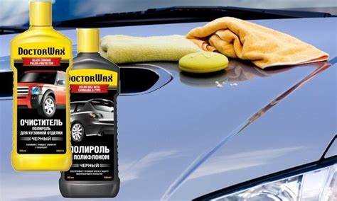 Оптимальное время высыхания и способы полировки после нанесения