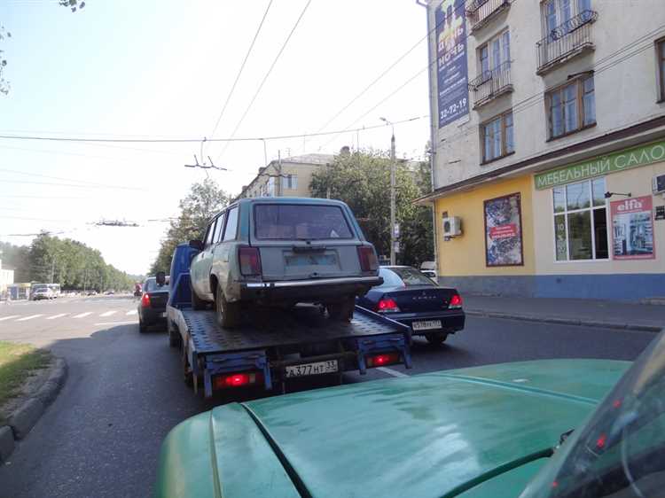 Проблемы с налоговыми органами после продажи автомобиля с заменой двигателя