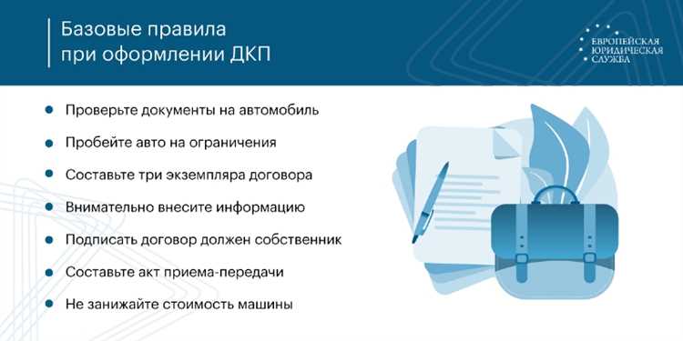Как отменить или расторгнуть договор купли-продажи