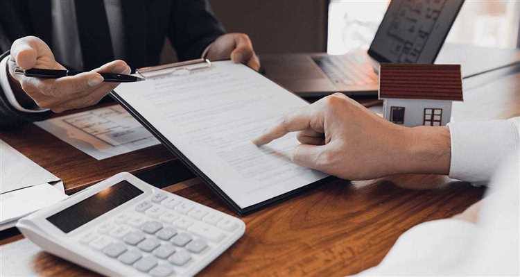 Порядок регистрации договора при продаже недвижимости