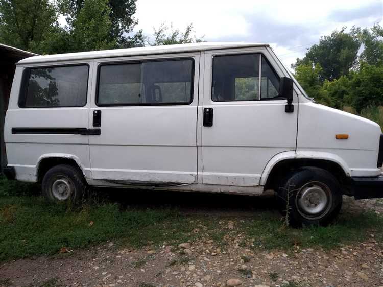 Рено мастер или фиат дукато что лучше