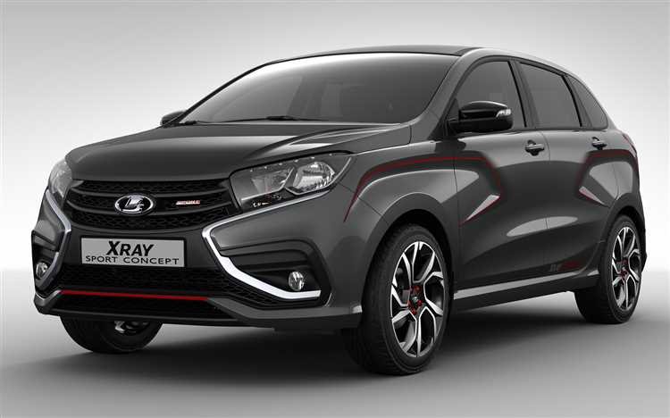 Средняя стоимость популярных моделей LADA в Ростокино