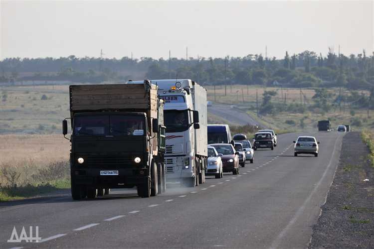 Что такое роуминговые поездки автодор и как они устроены