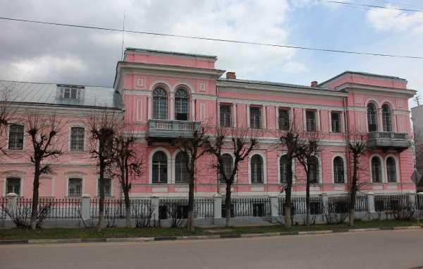 Интерактивные музеи, которые интересны детям
