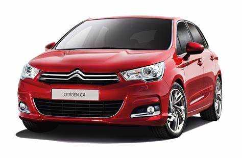 Как создавался летающий Citroën: спецэффекты и макеты