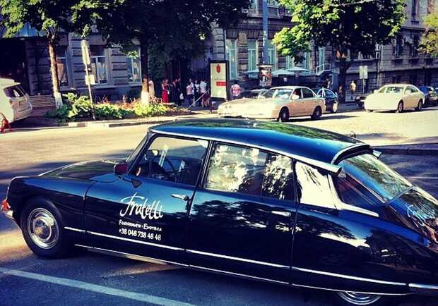 Можно ли сегодня купить аналогичный Citroën DS и сколько он стоит