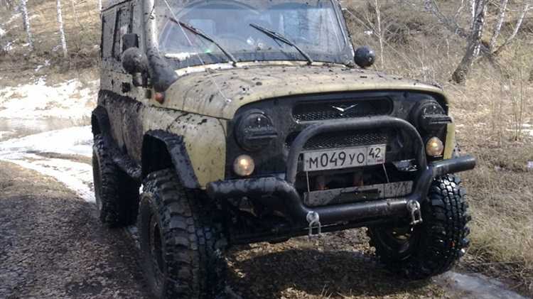 Как правильно выбрать масло для УАЗ 3151