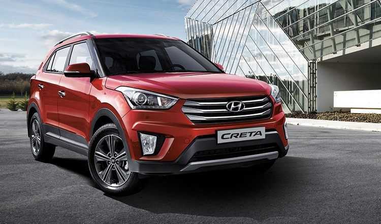 Совместимость ЭБУ при замене и обновлении на Hyundai Creta